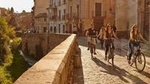 Granada Electric Bike Guided Tour