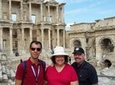 Halfday Ephesus Tour with expert local guide