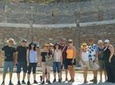 Guided Full-Day Ephesus Small-Group Tour