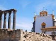 Evora and Monsaraz Full-Day Private Tour