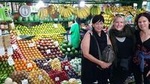 Exotic Fruits Tour of Medellin