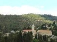 Judea Hills Famous Christian Sites Private Tour