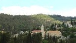 Judea Hills Famous Christian Sites Private Tour