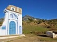 2-Day Transfer to Chefchaouen from Fez