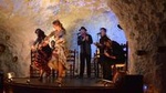 1 Hour Flamenco Show in a Cave-Restaurant in Granada