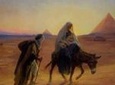 Follow in Jesus' Footsteps: 15-Day Egypt Holy Family Tour