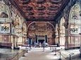 Fontainebleau and Vaux Le Vicomte Private Day Tour from Paris