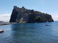 Food tasting and sightseeing of Ischia island from Naples