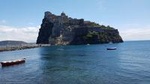 Food tasting and sightseeing of Ischia island from Naples
