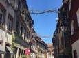 Full Day Tour of France, Germany and Switzerland from Colmar