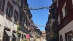 Full Day Tour of France, Germany and Switzerland from Colmar