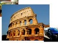 Free Arrival Private transfer from Rome Airport then Private Rome Full Day Tour Combo