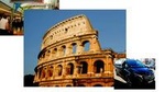 Free Arrival Private transfer from Rome Airport then Private Rome Full Day Tour Combo