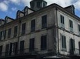 New Orleans French Quarter Architecture Walking Tour