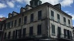 New Orleans French Quarter Architecture Walking Tour