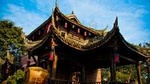 From Chengdu: Giant Pandas And Huanglongxi Ancient Town In One Day
