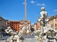 Transfer Civitavecchia Port to Rome with 3 hours Rome Tour