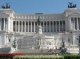Transfer Fiumicino Fco Airport to Civitavecchia Port with 3 hours Rome Tour