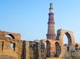 Old & New Delhi combo tour in 8 Hours with hotel pick and drop-off