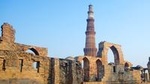 Old & New Delhi combo tour in 8 Hours with hotel pick and drop-off