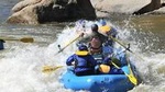 Full Day Browns Canyon Rafting