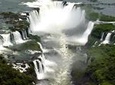 Iguazu Falls Private Day Trip from Buenos Aires with Airfare