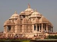 Sightseeing tour of Delhi