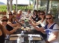 Guided Temecula Wine Tour from San Diego