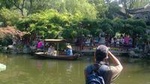 Full-Day Suzhou Garden and Water Town Srightseeing From Shanghai