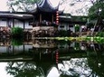 Full-Day Suzhou Gardens Exploration with Hotel or Railway Station Transfer