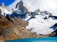 El Chalten Full-Day from El Calafate with Lunch
