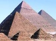 Full day visit of Giza Pyramids, Egyptian Museum and Bazaar