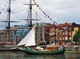 Gdansk Self-Guided Audio Tour
