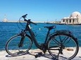Good Morning Chania Bike Tour