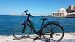 Good Morning Chania Bike Tour