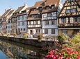 Small-Group Day Trip from Colmar: The 4 Wonders of Alsace