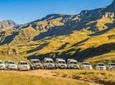 Sani Pass and Lesotho Day Tour from Underberg