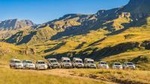 Sani Pass and Lesotho Day Tour from Underberg