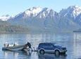 Half Day Fishing Trip On The Nahuel Huapi- Moreno Or Gutiérrez Lakes