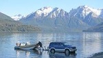 Half Day Fishing Trip On The Nahuel Huapi- Moreno Or Gutiérrez Lakes