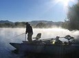 Half Day Flyfishing Or Spinning In The Limay River from Bariloche