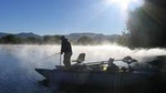 Half Day Flyfishing Or Spinning In The Limay River from Bariloche