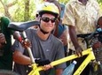 Half-Day Scenic Bike Tour