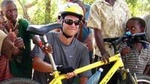 Half-Day Scenic Bike Tour