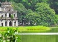 Hanoi City One Day Group Tour