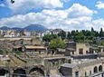 HERCULANEUM DAY TRIP FROM ROME WITH PIZZA LUNCH IN NAPLES
