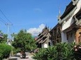 Historical City Bike Tour of Chiang Mai