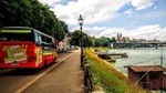 Basel City Sightseeing Bus Tour