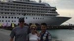 Hue Private Shore Excursions From Tien Sa Port Danang City Vietnam