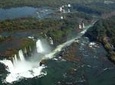 Brazilian Side of Iguazu Falls Tour from Puerto Iguazu